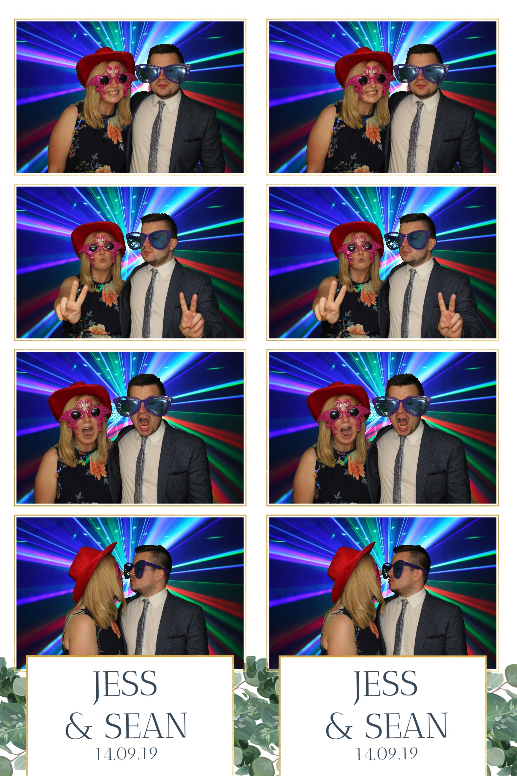 Sean and Jess wedding  | View more photos from the event at images.mobile-photo-booth.com/u/MobilePhotoBoothUK/Sean-and-Jess-wedding